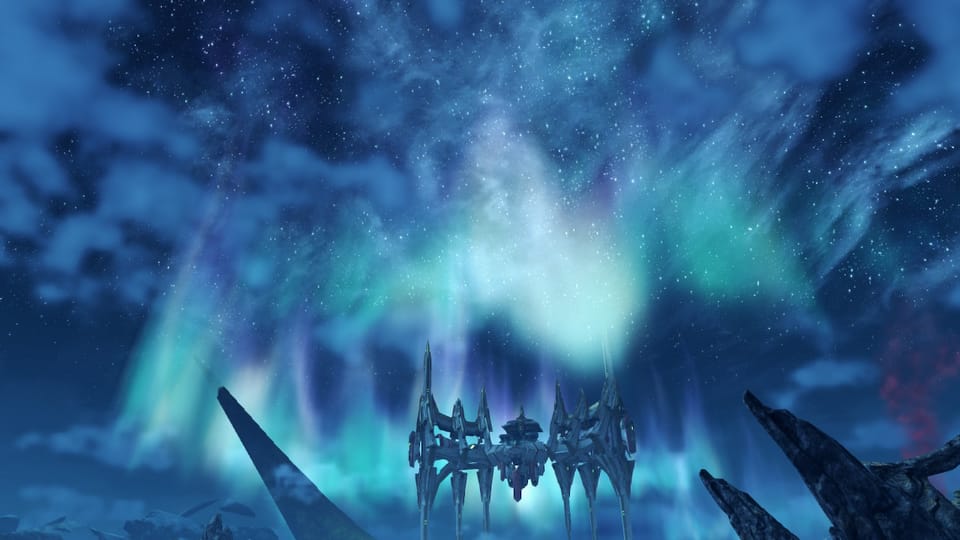 Xenoblade Chronicles 3