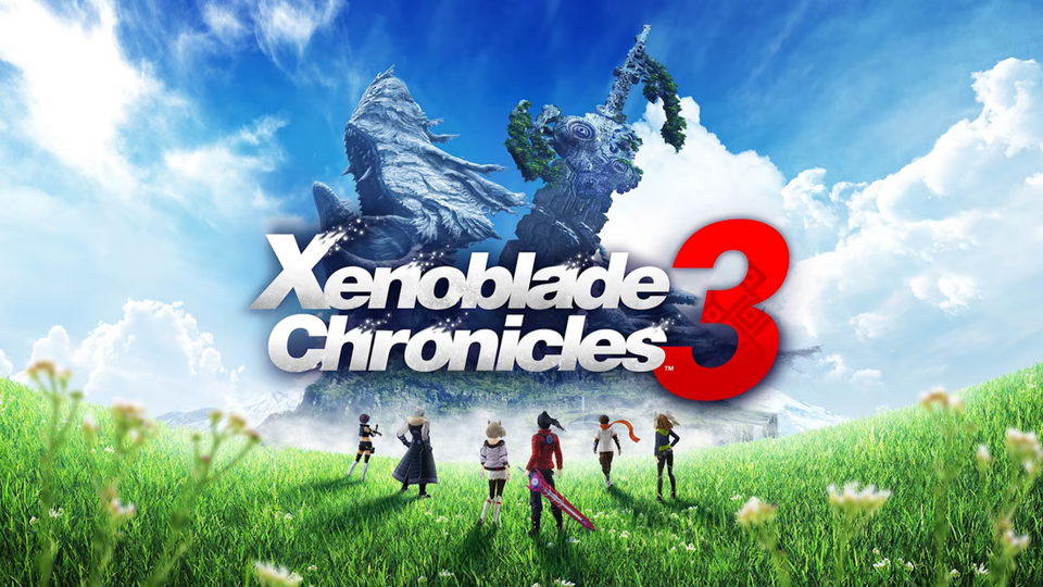 Adventuring through Xenoblade Chronicles 3